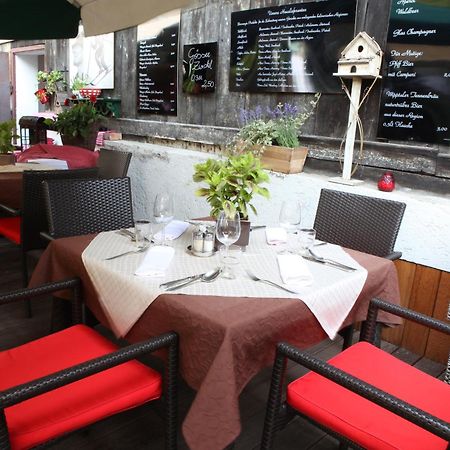 Gasthof Lamm Hotel Matrei am Brenner Exterior photo