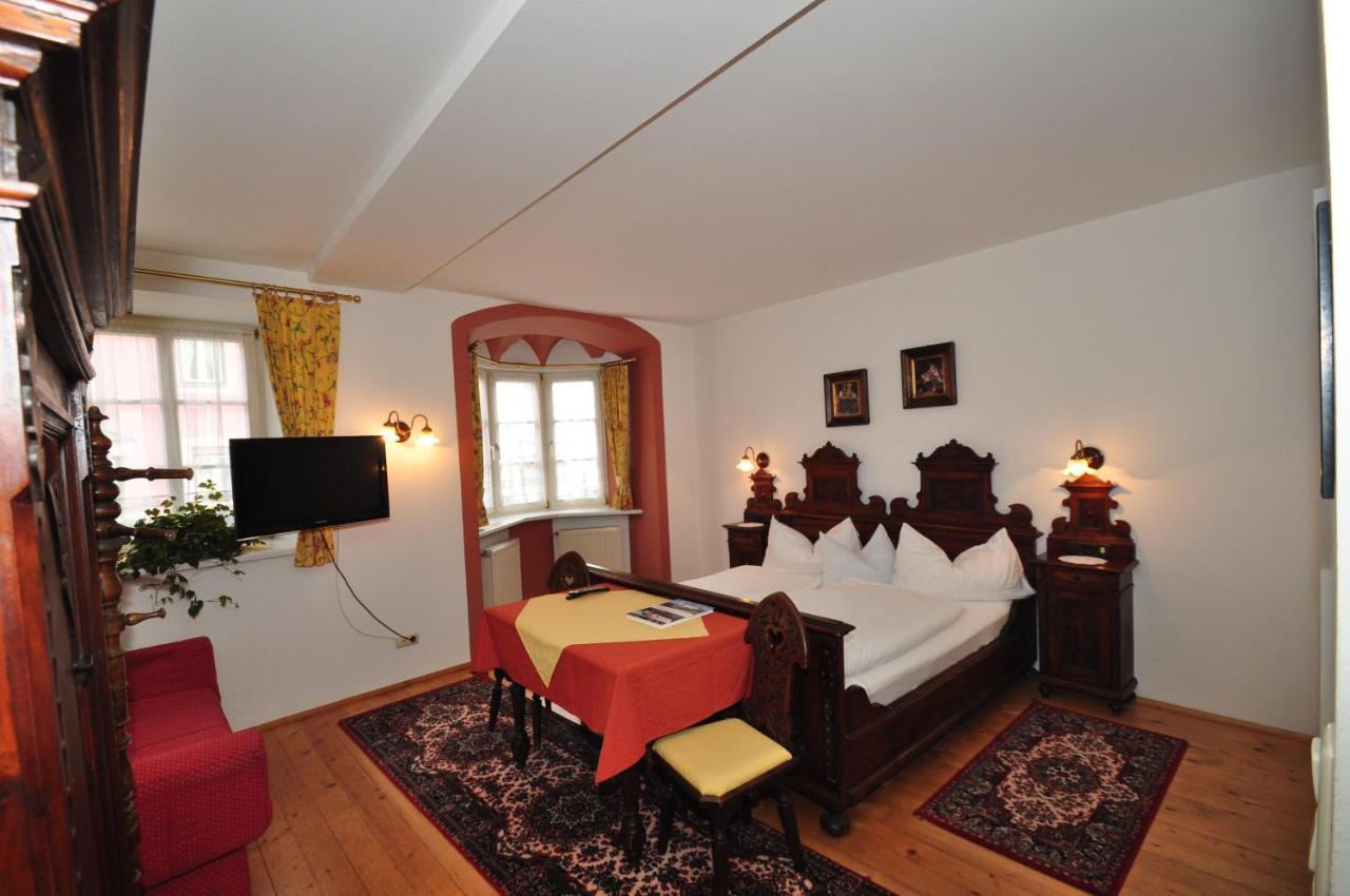 Gasthof Lamm Hotel Matrei am Brenner Exterior photo